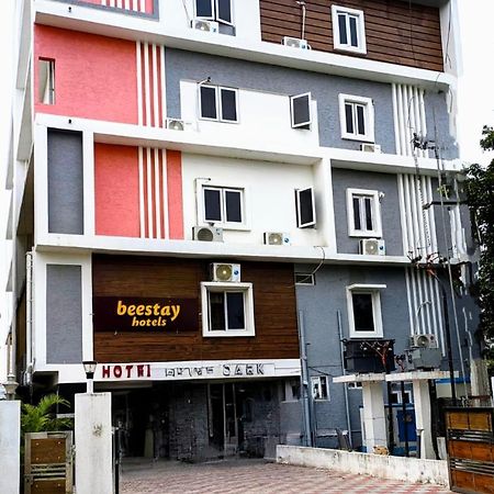 Beestay Hotels Elite Park Tirupati Extérieur photo