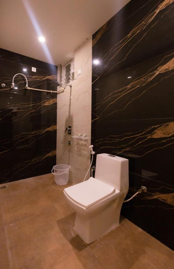 Beestay Hotels Elite Park Tirupati Extérieur photo