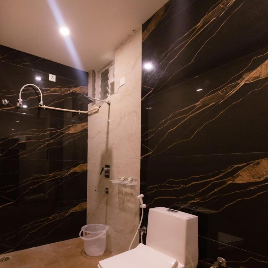 Beestay Hotels Elite Park Tirupati Extérieur photo