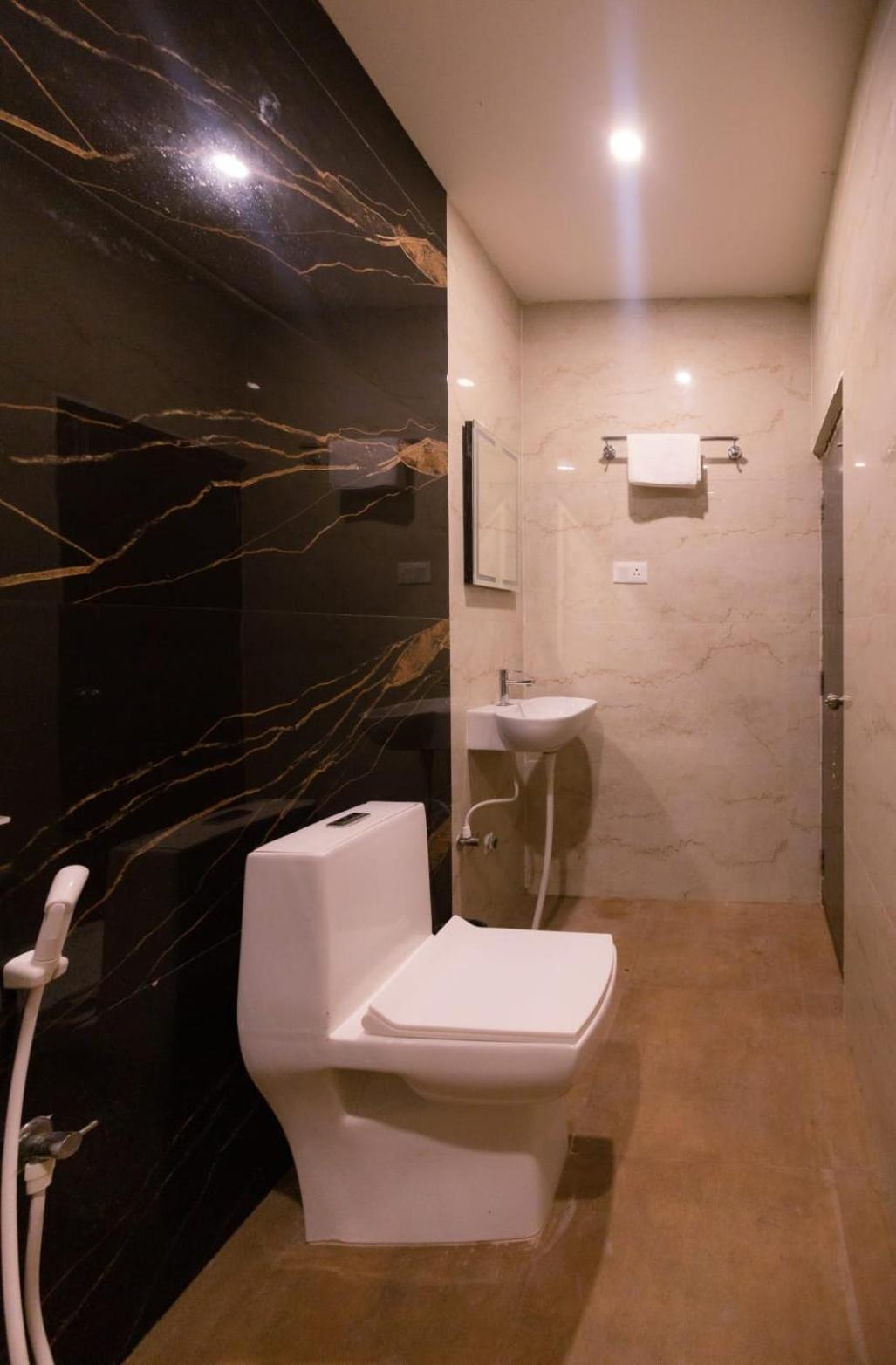 Beestay Hotels Elite Park Tirupati Chambre photo